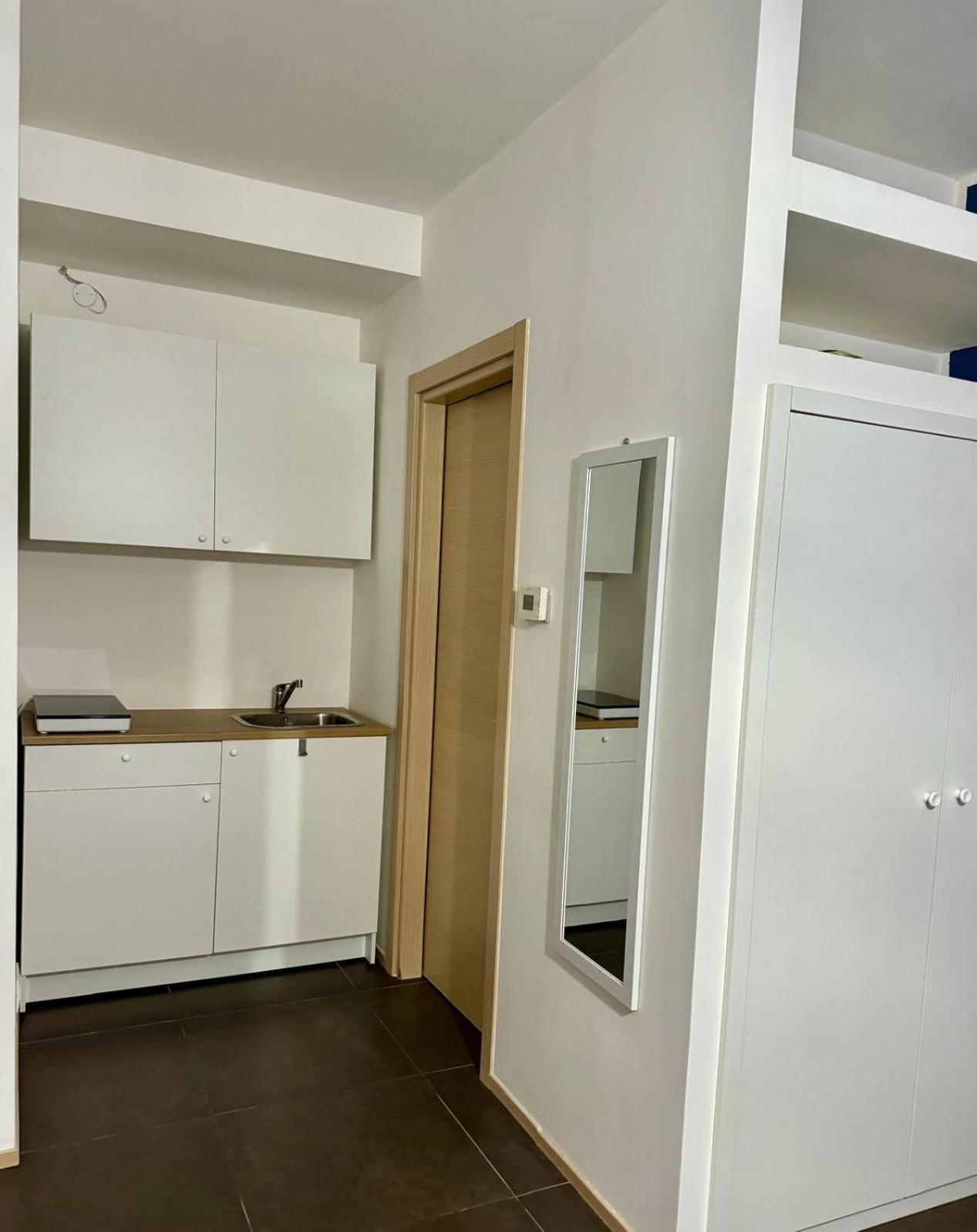 Bed and Breakfast Il Ruggi Bb Salerno Exterior foto