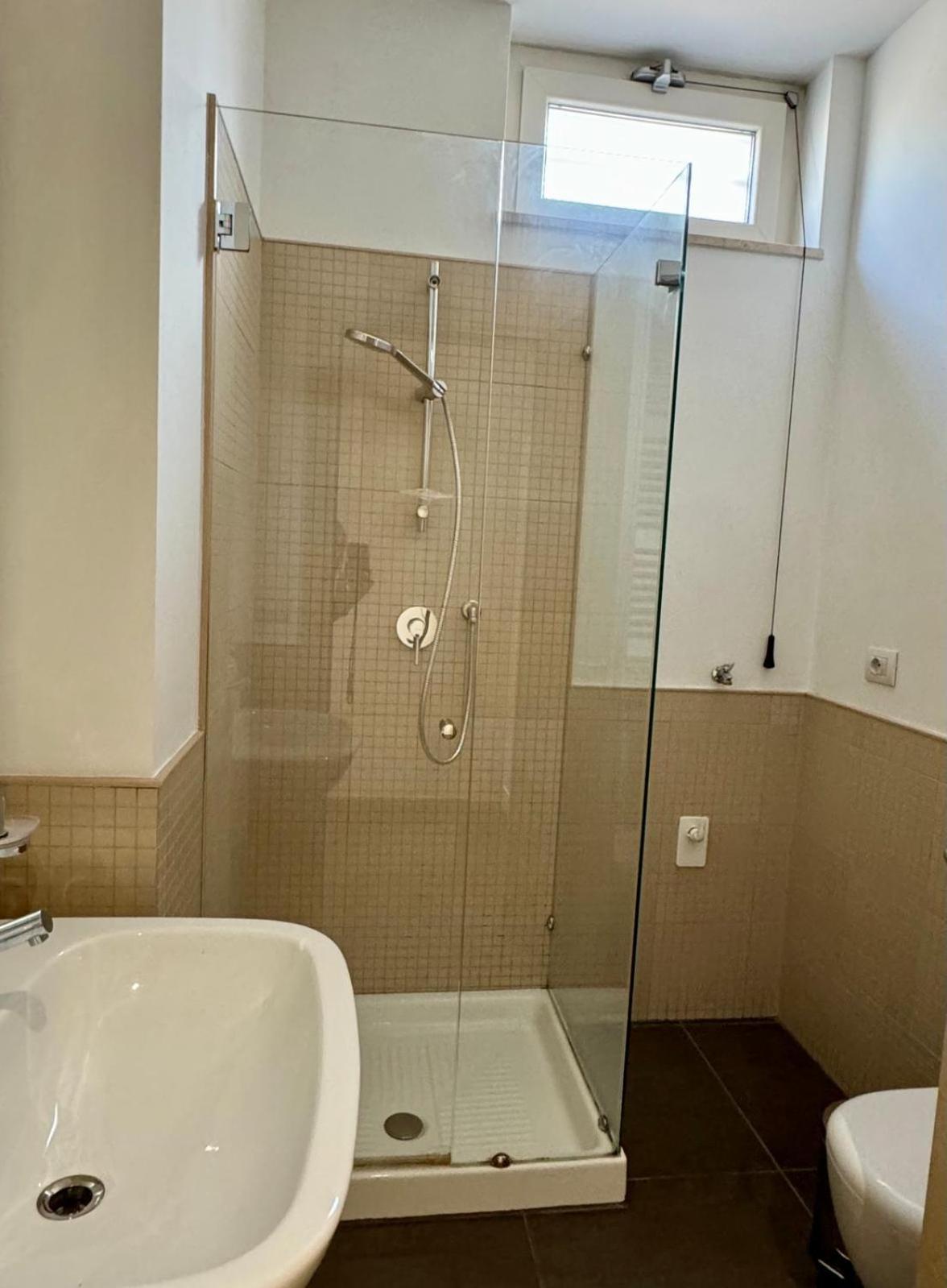 Bed and Breakfast Il Ruggi Bb Salerno Exterior foto
